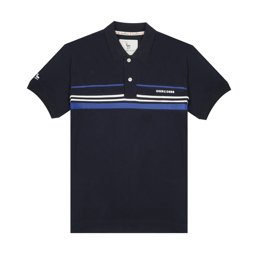 Men's Polo Shirt
