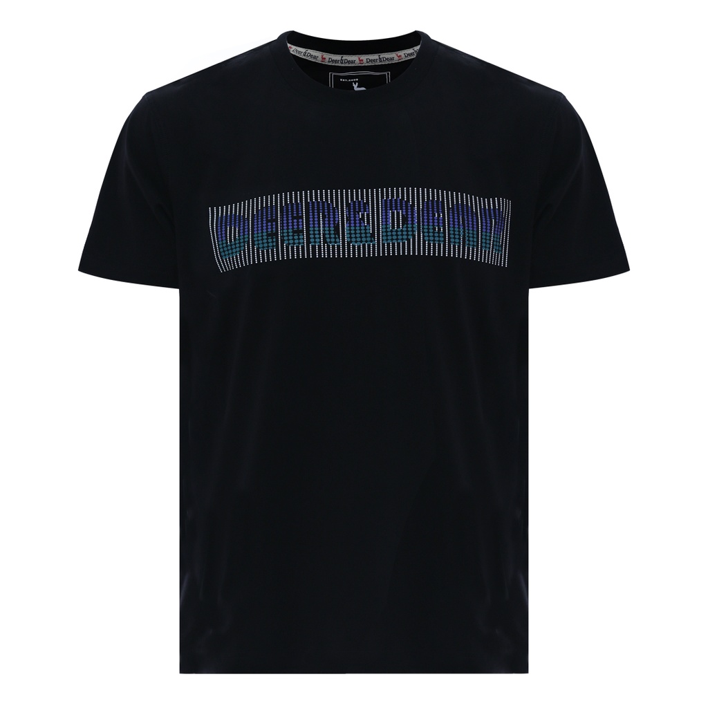 تي شيرت_Men's T-Shirt