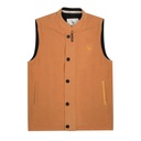 جاكيت_Men's Winter Tweed Vest
