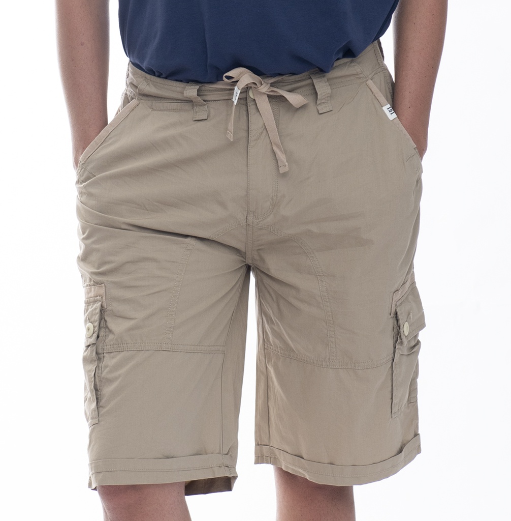 شورت_Men's Cargo Shorts