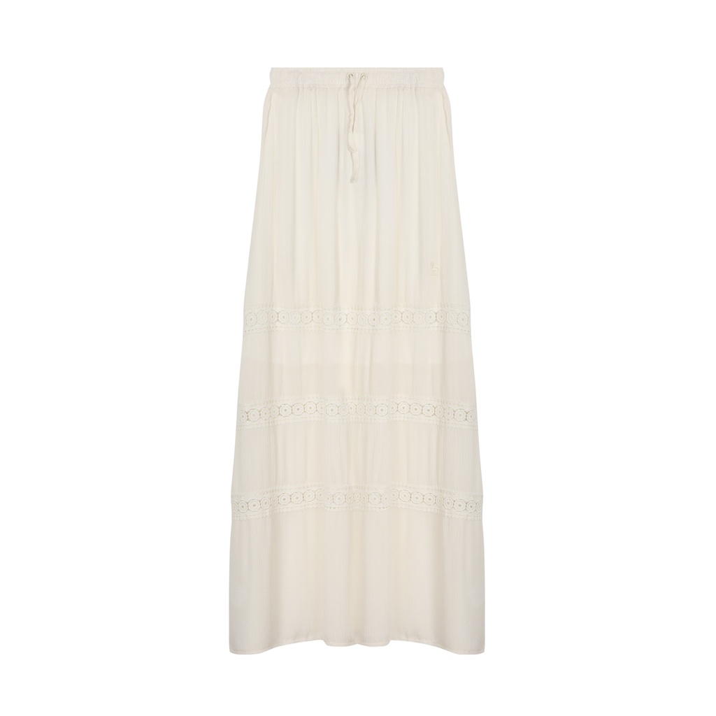تنورة_Women's Skirt