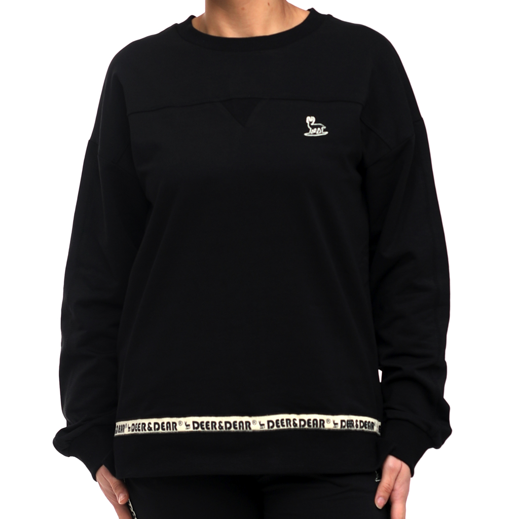 Women's Sweatshirt