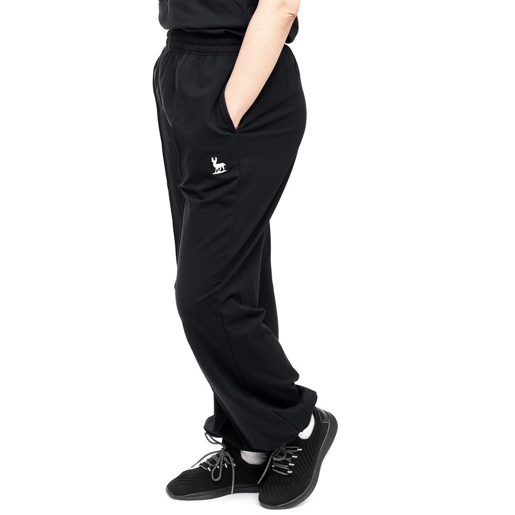 بنطال رياضي_Women's Training Pants
