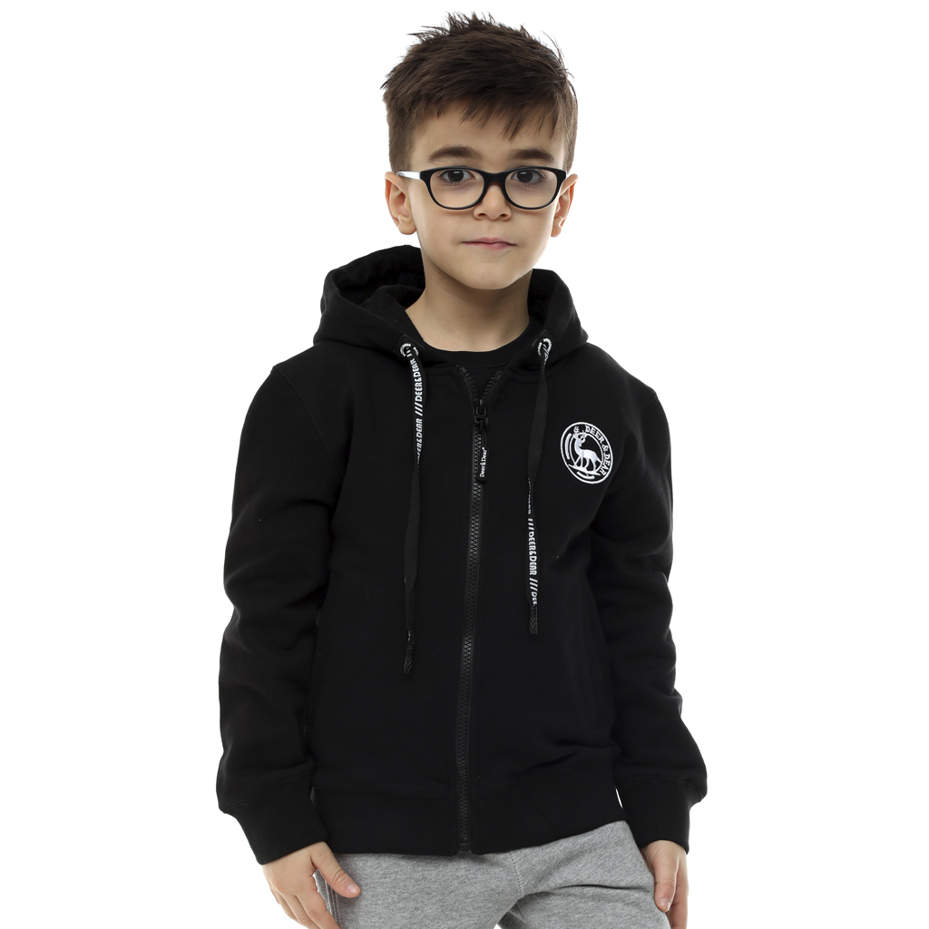 جاكيت_Boy's Hoodies