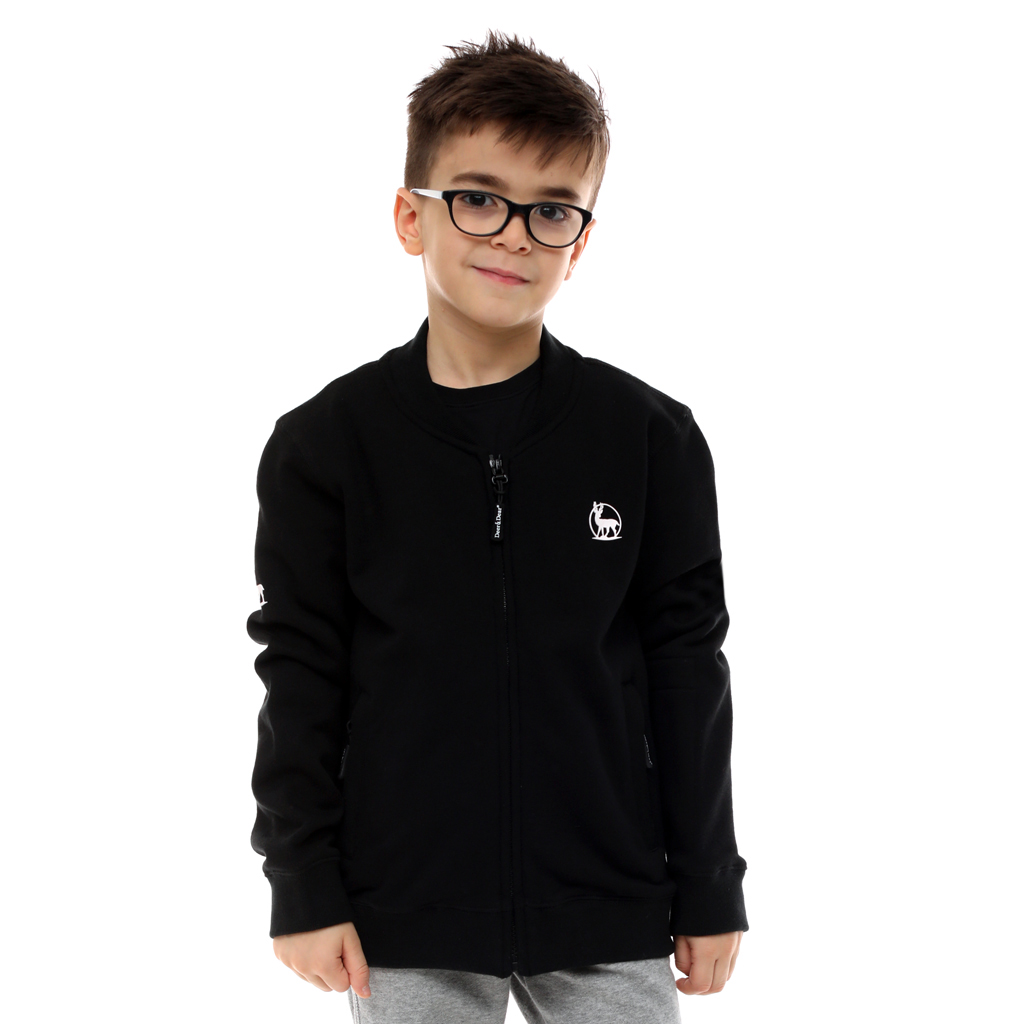 جاكيت_Boy's Jacket