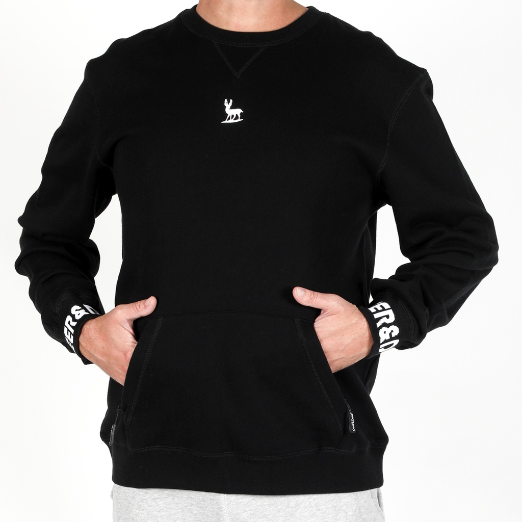 جاكيت_Men's Sweatshirt