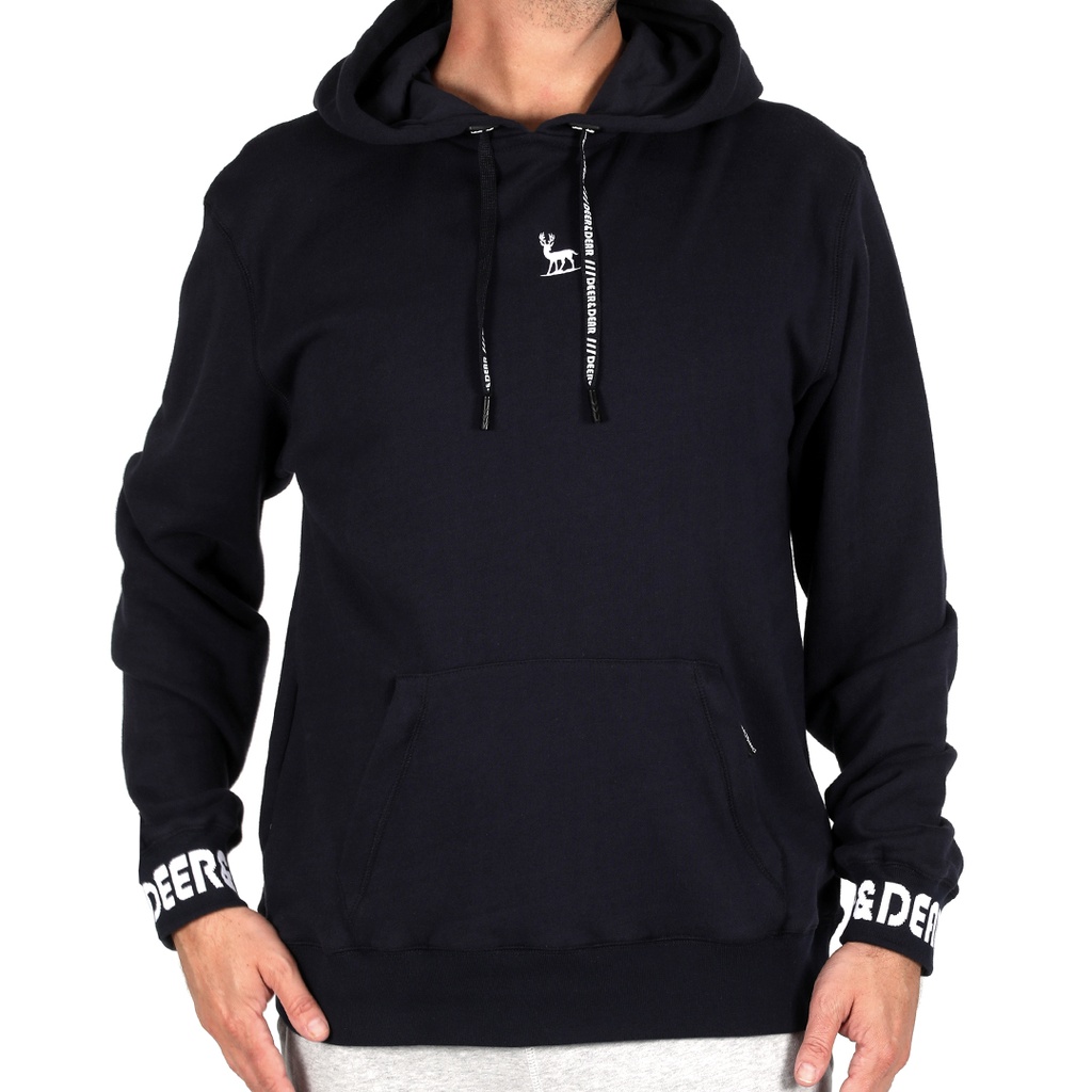 Men's Hoodie Jacket