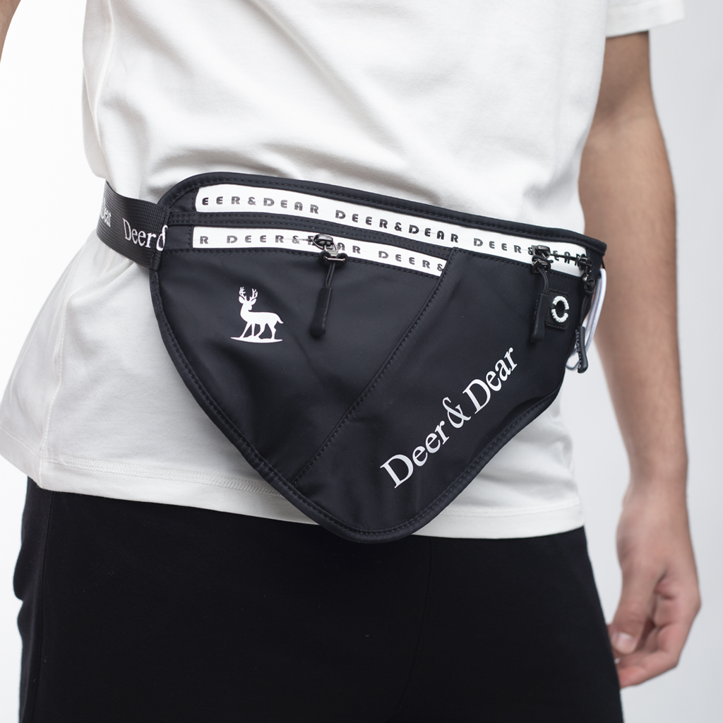 D&D Waistpack
