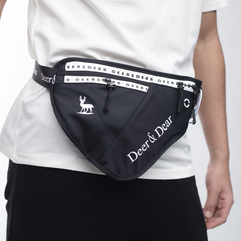 D&D Waistpack