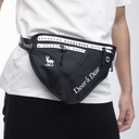 [DMN1BA3415101 / 900-FREE] D&D Waistpack (BLACK)