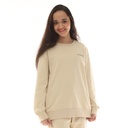 [DBY1BA0310101 / 201-160/XS] Kids Sweatshirt (BEIGE, 160/XS)