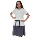 [DGR1BA2912106 / 203-160] Girl's Dress (160 (15-16Yrs))