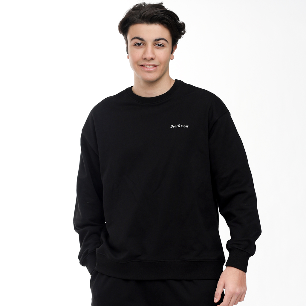 جاكيت_Sweatshirt
