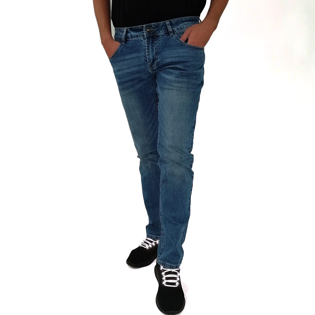 Men's Denim Trousers