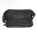 [DMN1BA3415106 / 900-FREE] Waterproof HandBag (BLACK)