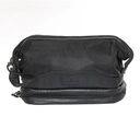 [DMN1BA3415106 / 900-FREE] Waterproof HandBag (BLACK)
