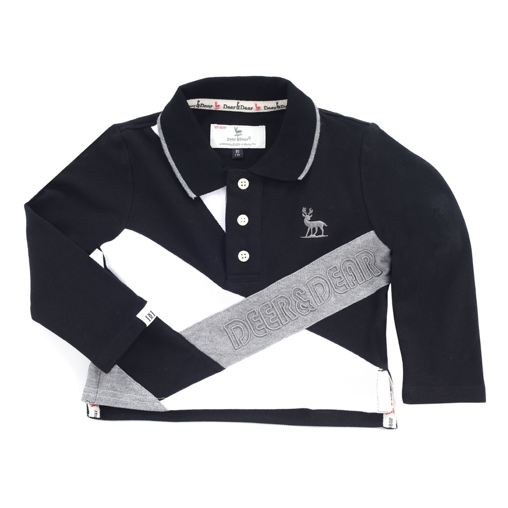 Boy's Polo Shirt