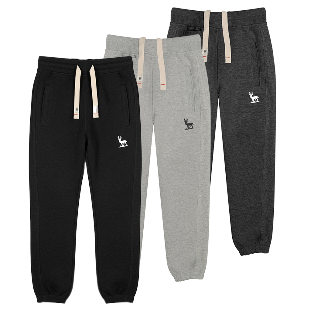 Boy's Training Pants