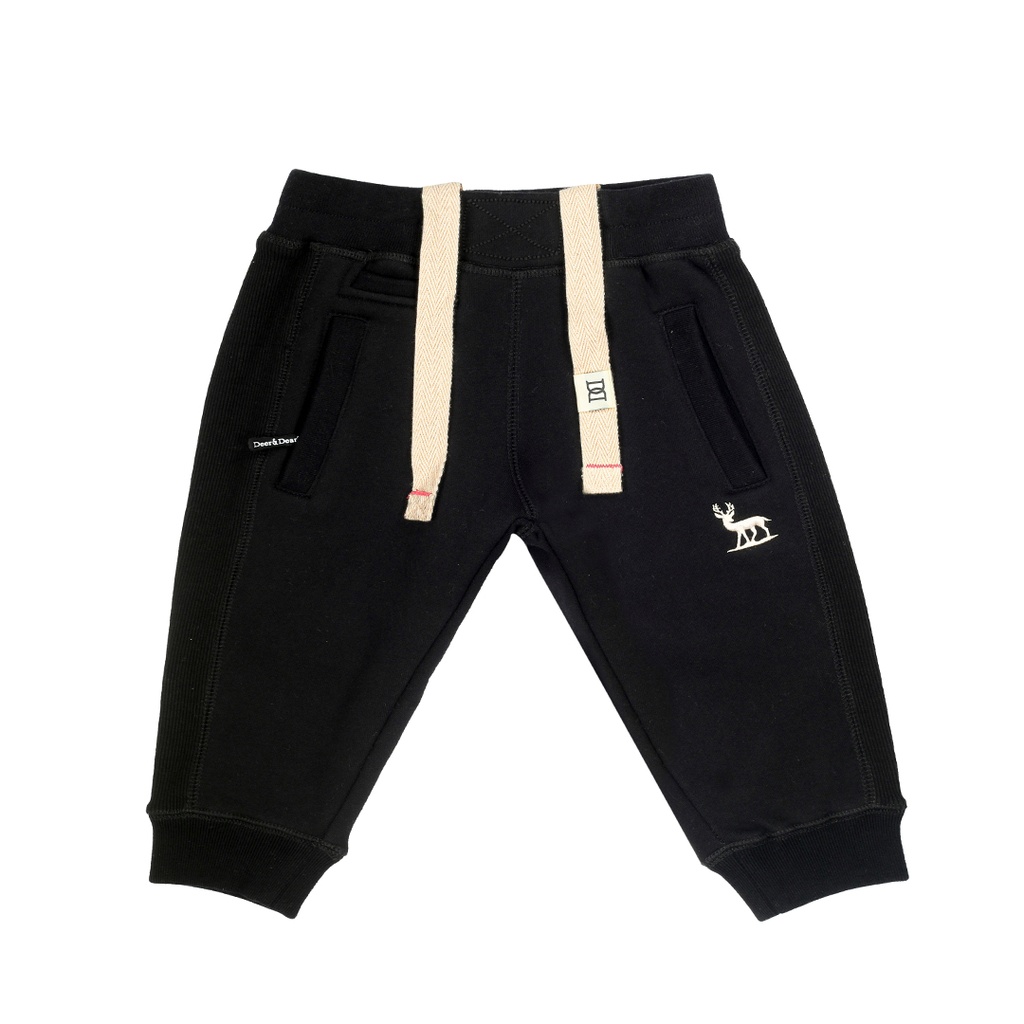 Boy's Training Pants