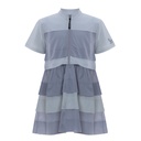 [DGR1BA2912111 / 800-100] Girl's Dress (100 (3-4Yrs))