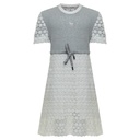 [DGR1BA2912113 / 800-80] Girl's Dress (80 (1Yr))