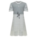 [DGR1BA2912113 / 800-80] Girl's Dress (80 (1Yr))