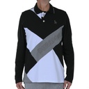 [DMN2BA1702102 / 900-XS] Men's Polo Shirt (XS)