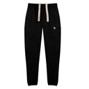 [DMN2BA2708104 / 900-XS] Men's Training Pants (BLACK, XS)