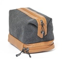 [DMN1BA3415105 / 809-FREE] D&D HandBag (DAVY GRAY)