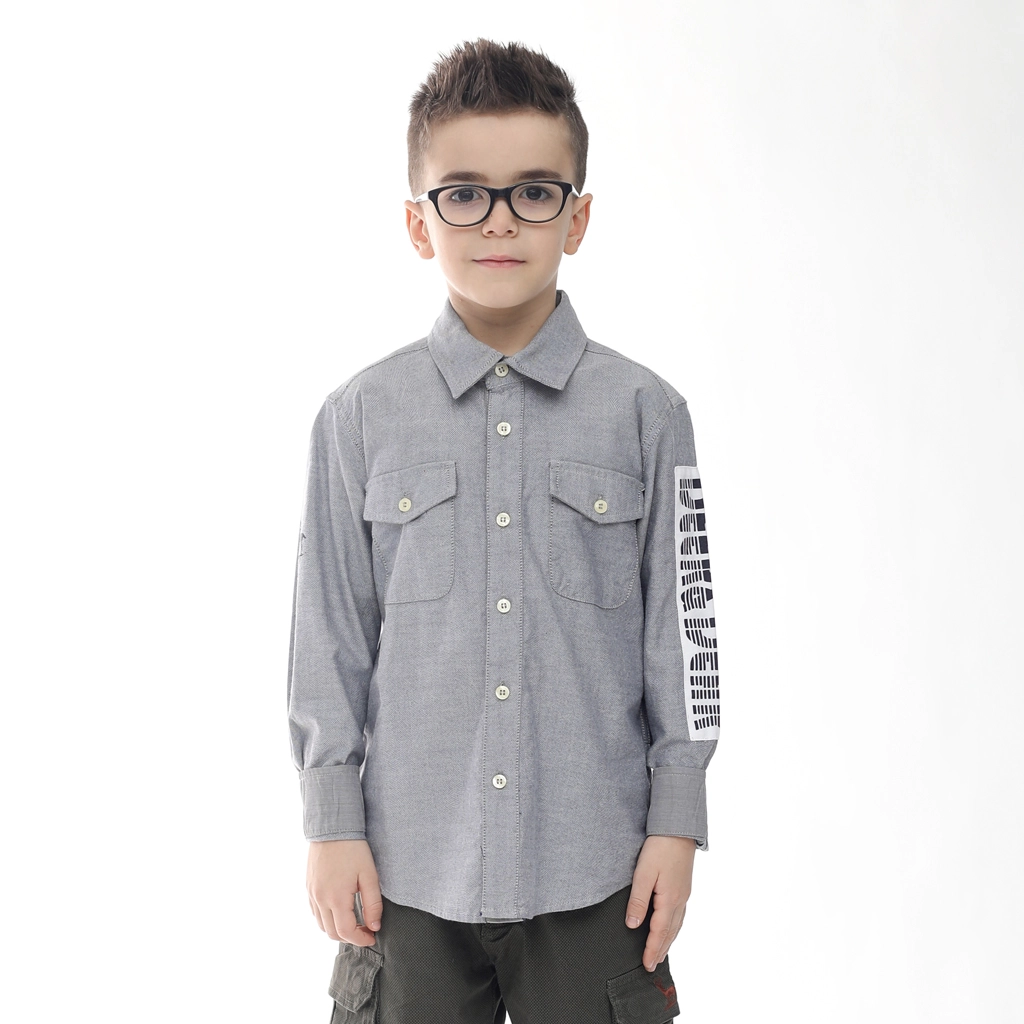 Boy's Shirt