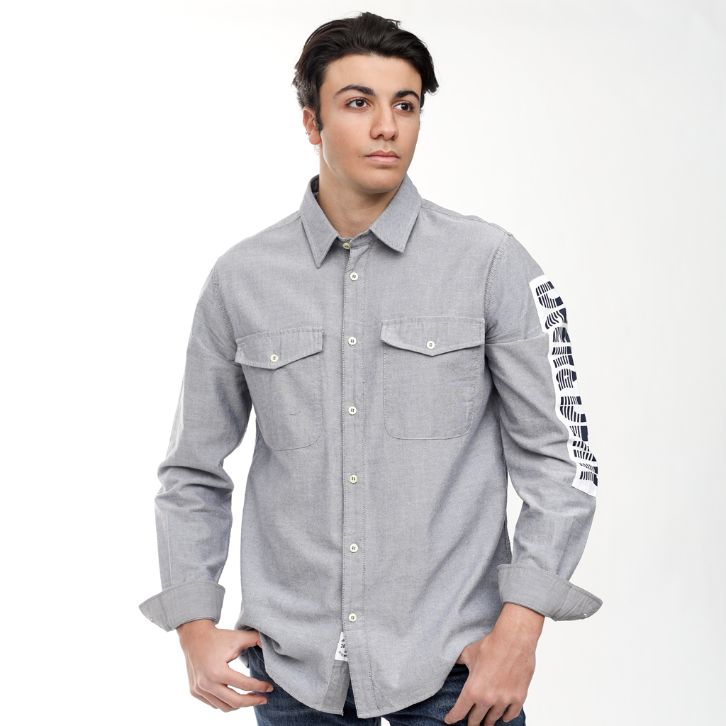 Men's Shirt