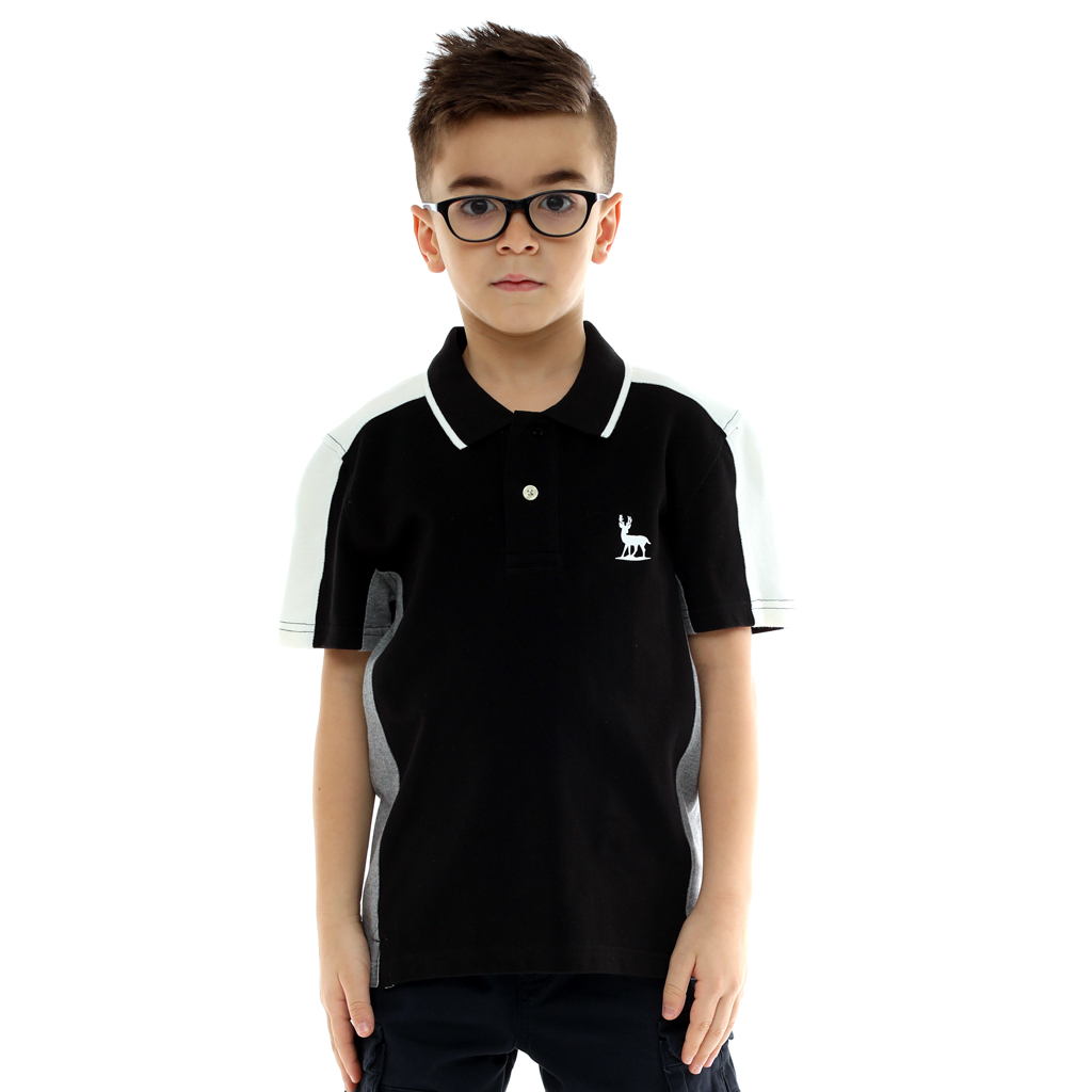 Boy's Polo Shirt