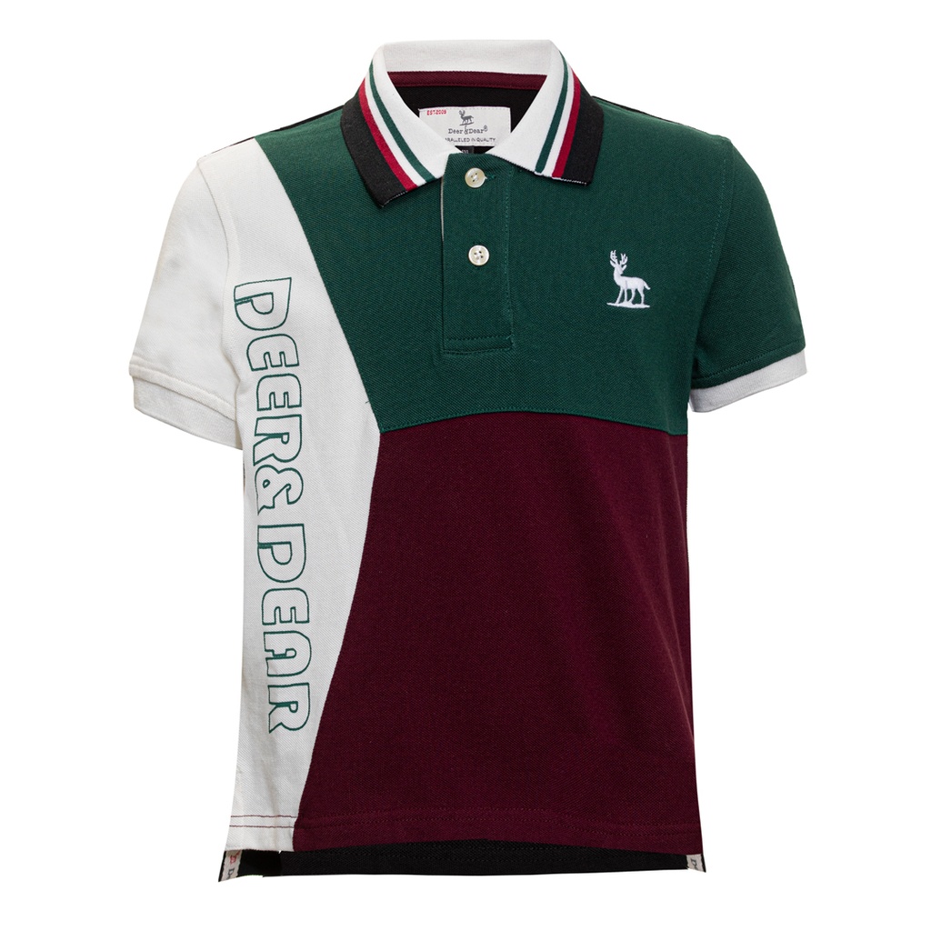 Boy's Polo Shirt
