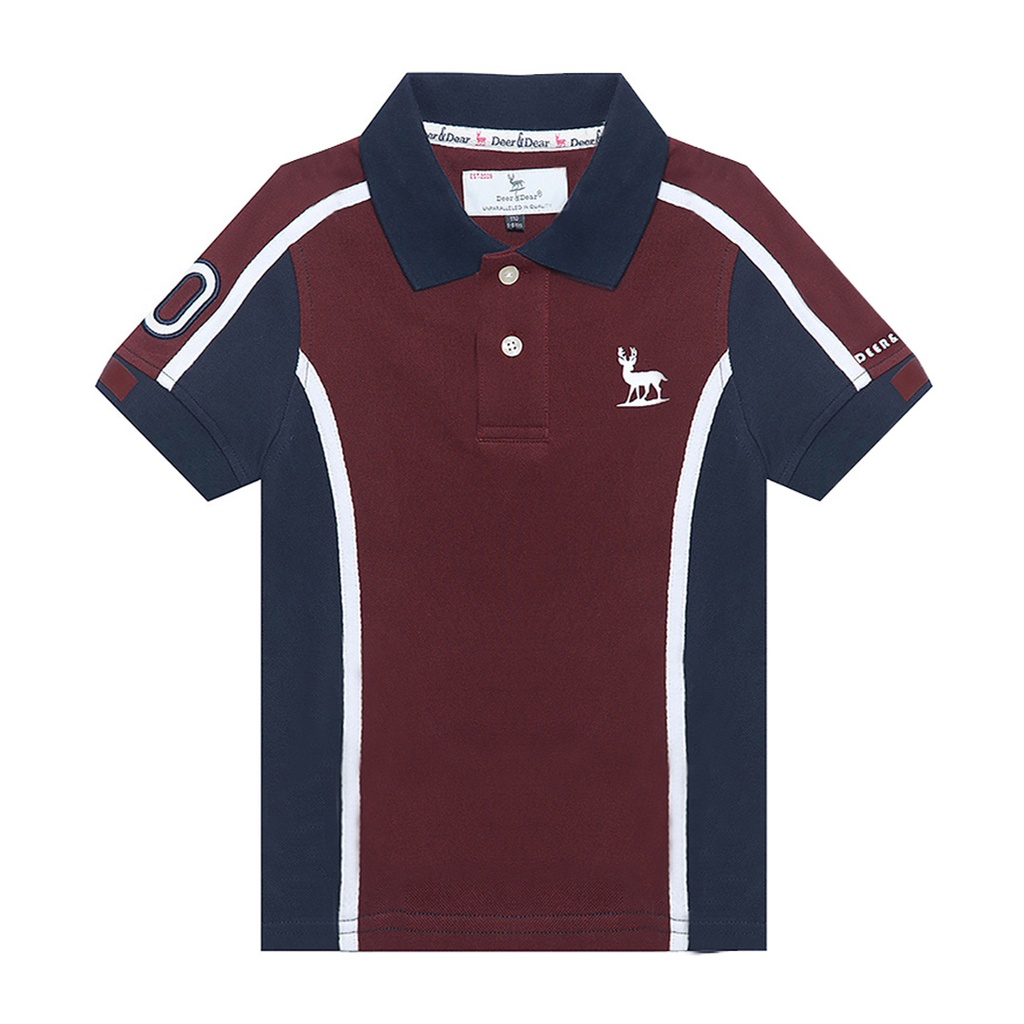 قميص بولو_Men's Polo Shirt