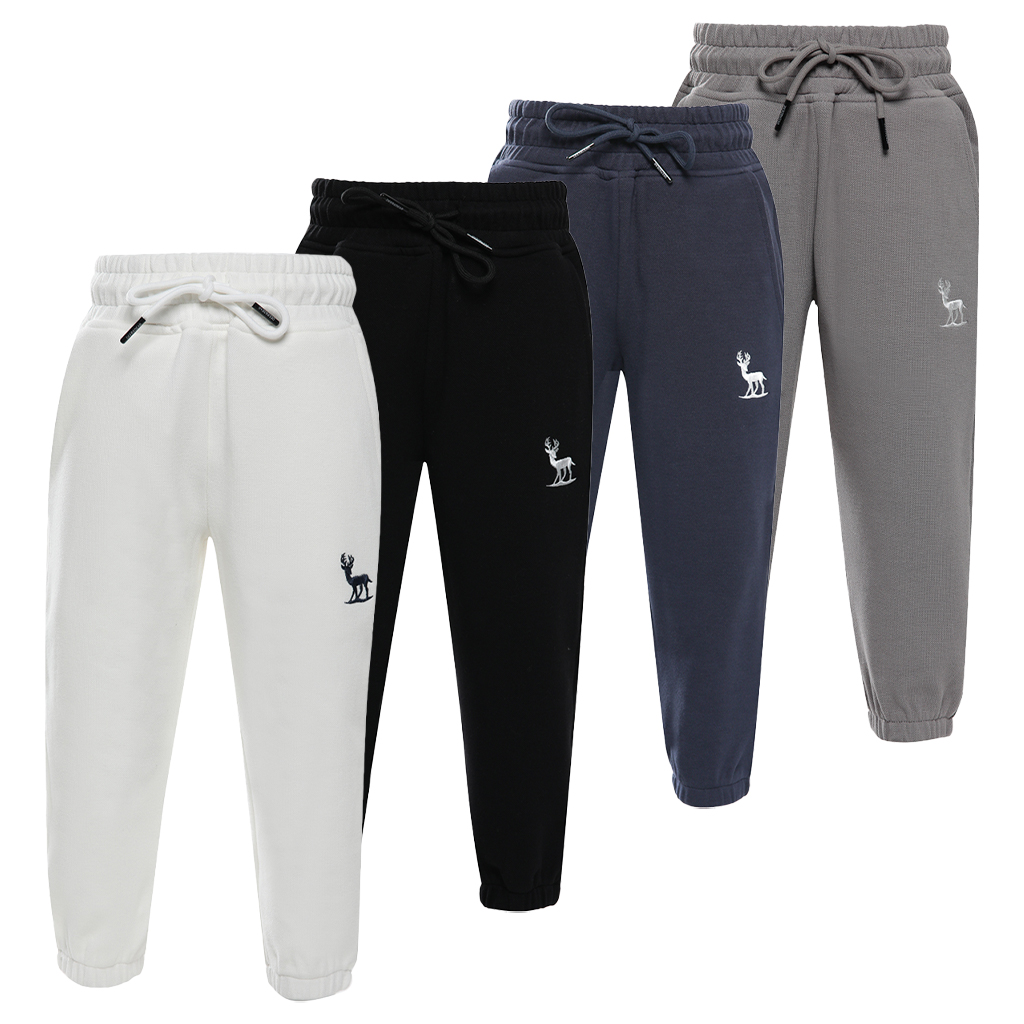 Boy's Training Pants