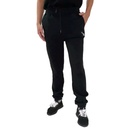 [DMN2BA2708702 / 900-S] Men's Training Pants (BLACK, S)