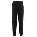 [DMN2BA2708703 / 900-XS] Men's Training Pants (BLACK, XS)