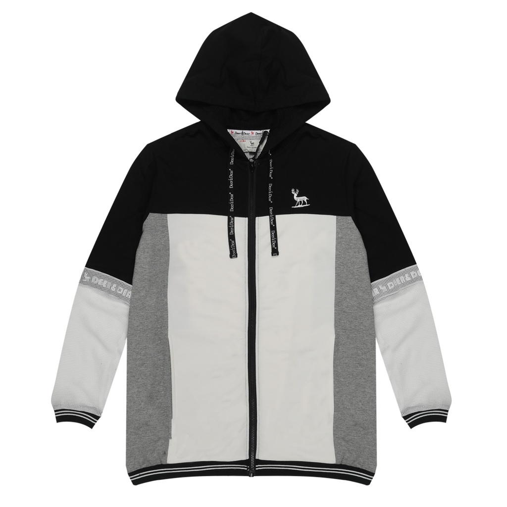 Women's Hoodie Jacket