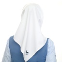 [DWM1BA8860106 / 213-L] School Hijab
