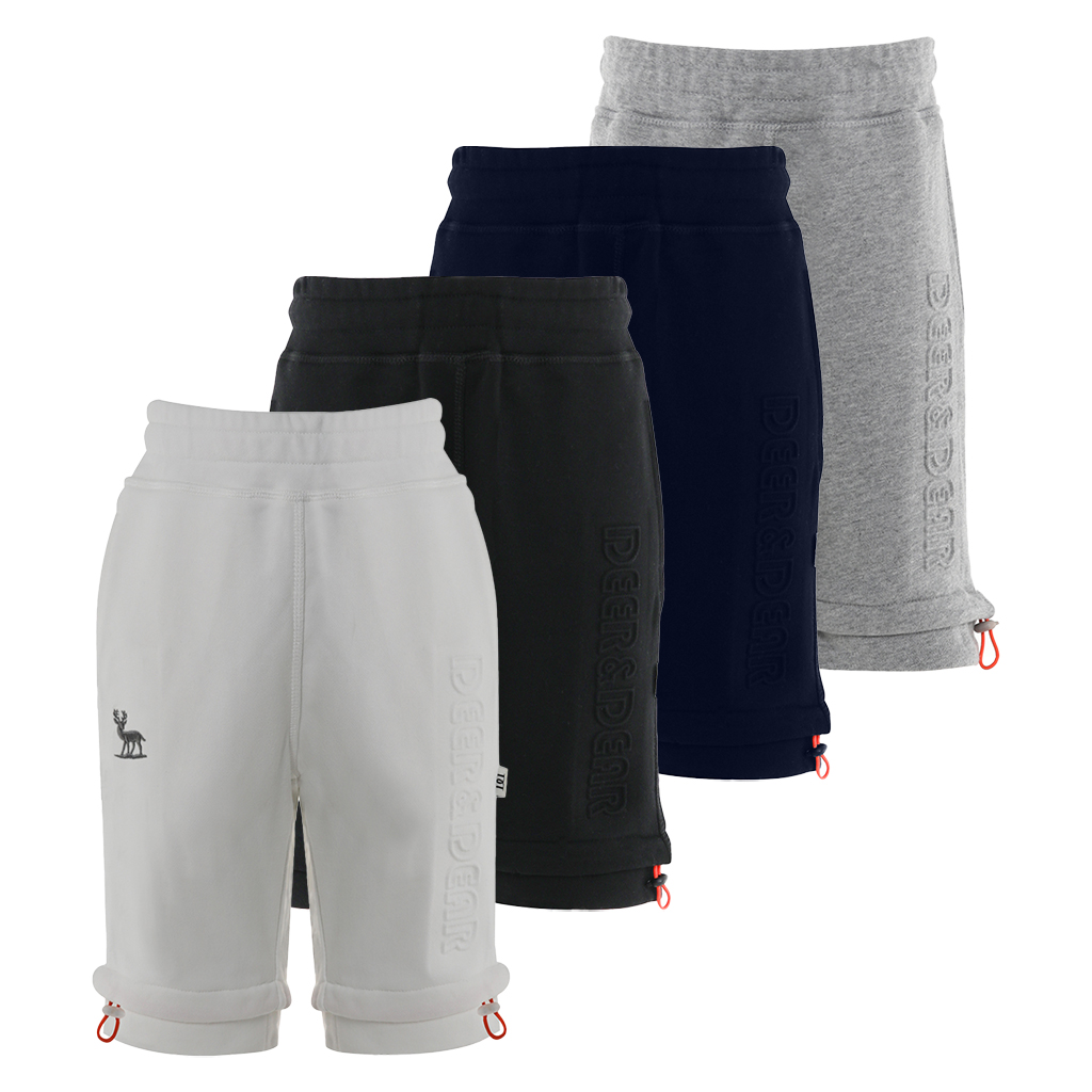 Boy's Training Shorts