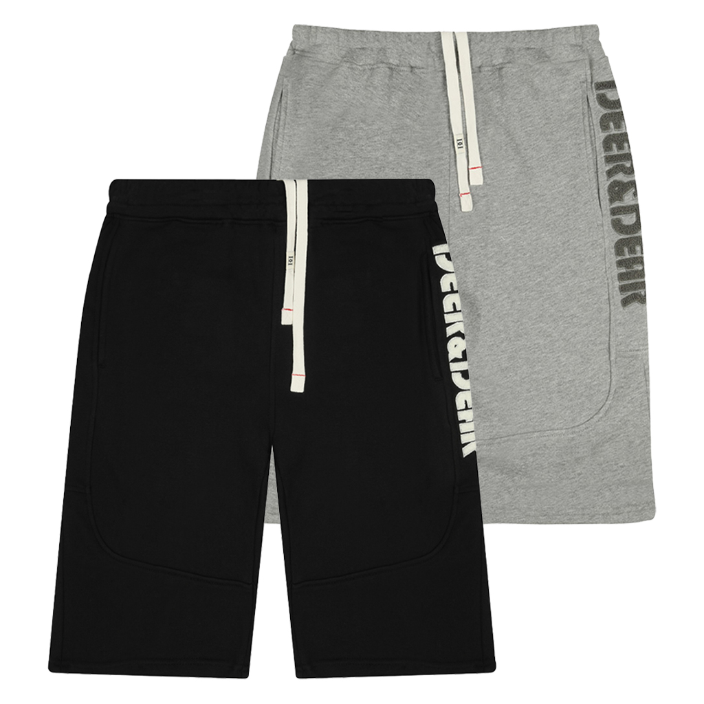 Boy's Training Shorts