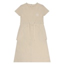 [DGR1BA8012701 / 201-80] Girl's Dress (80 (1Yr))