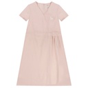[DGR1BA8012702 / 320-80] Girl's Dress (80 (1Yr))