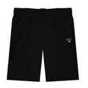 [DBY2BA7607701 / 900-100] Boy's Training Shorts (BLACK, 100 (3-4Yrs))