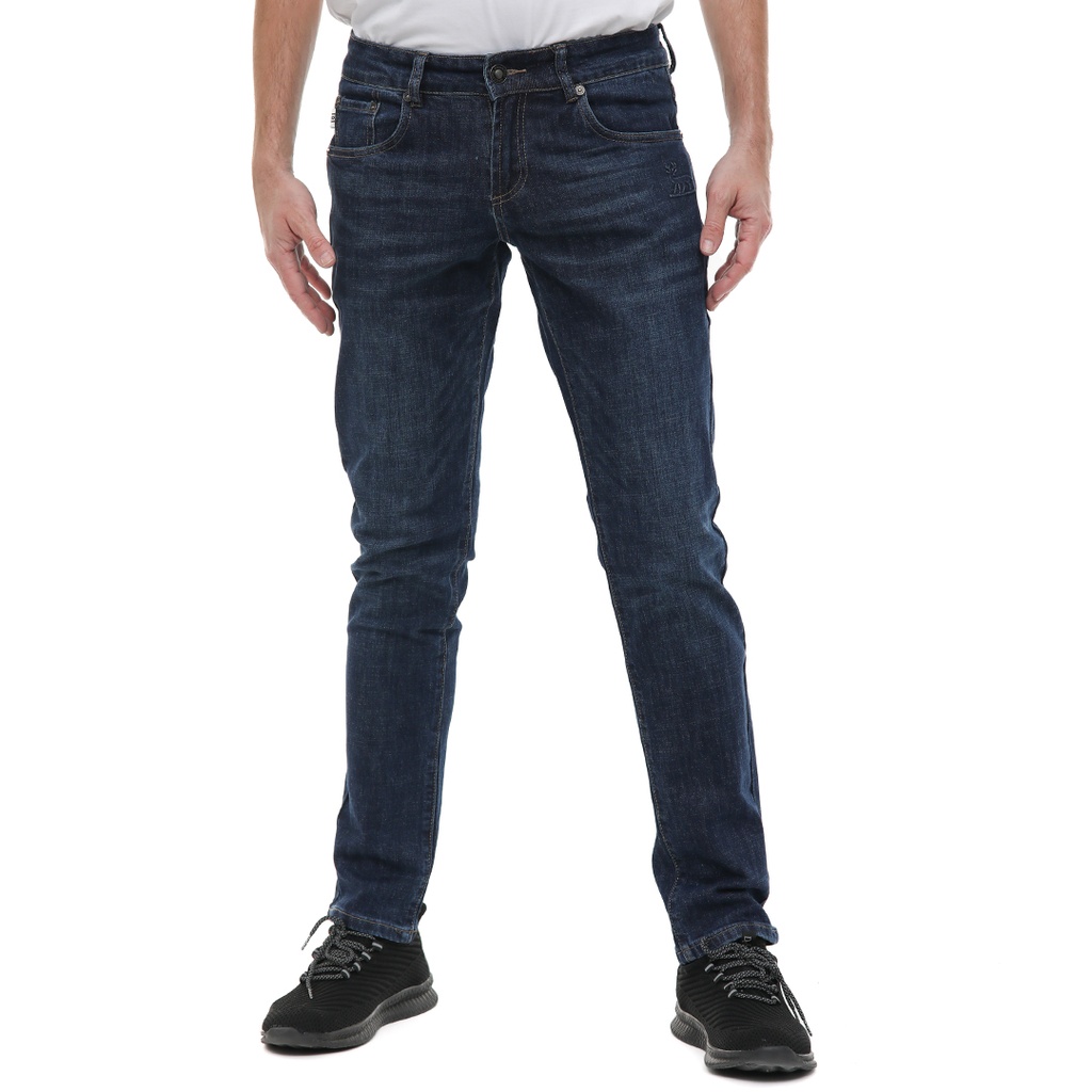 Men's Denim Trousers