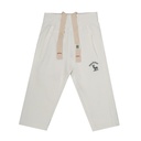 [DBY2BA2708106 / 203-80] Boy's Training Pants (CREAM, 80 (1Yr))