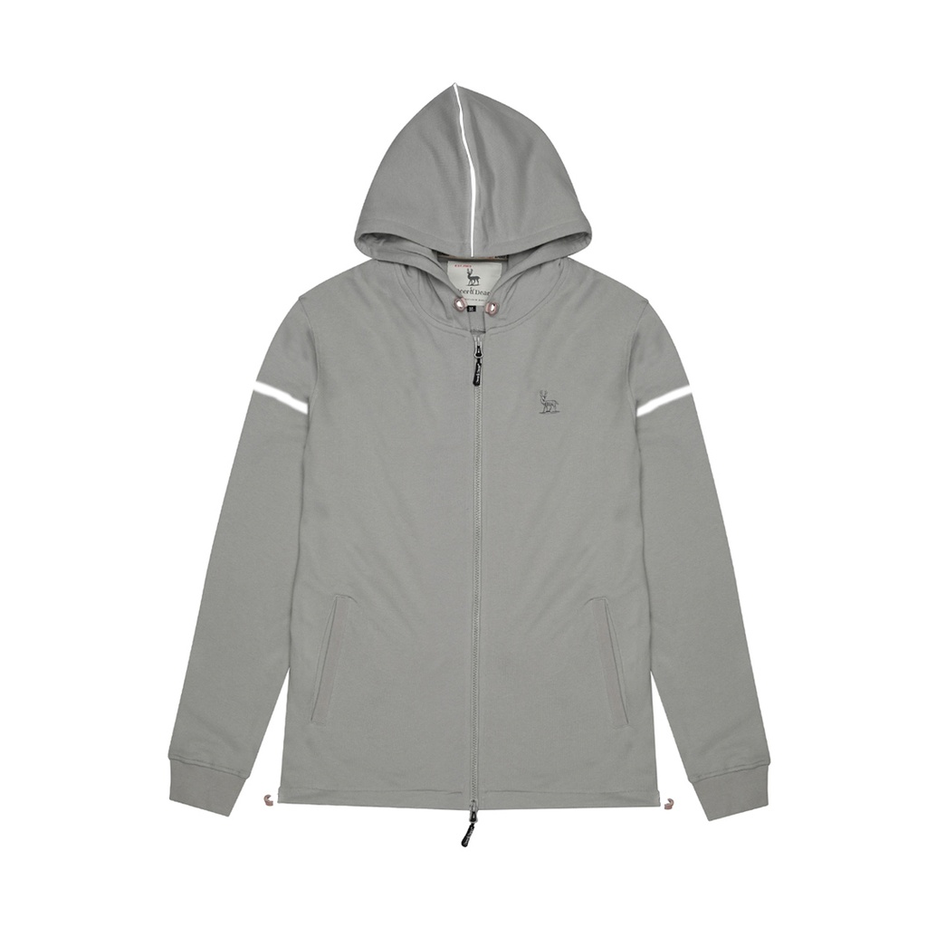 Boy's Hoodie Jacket
