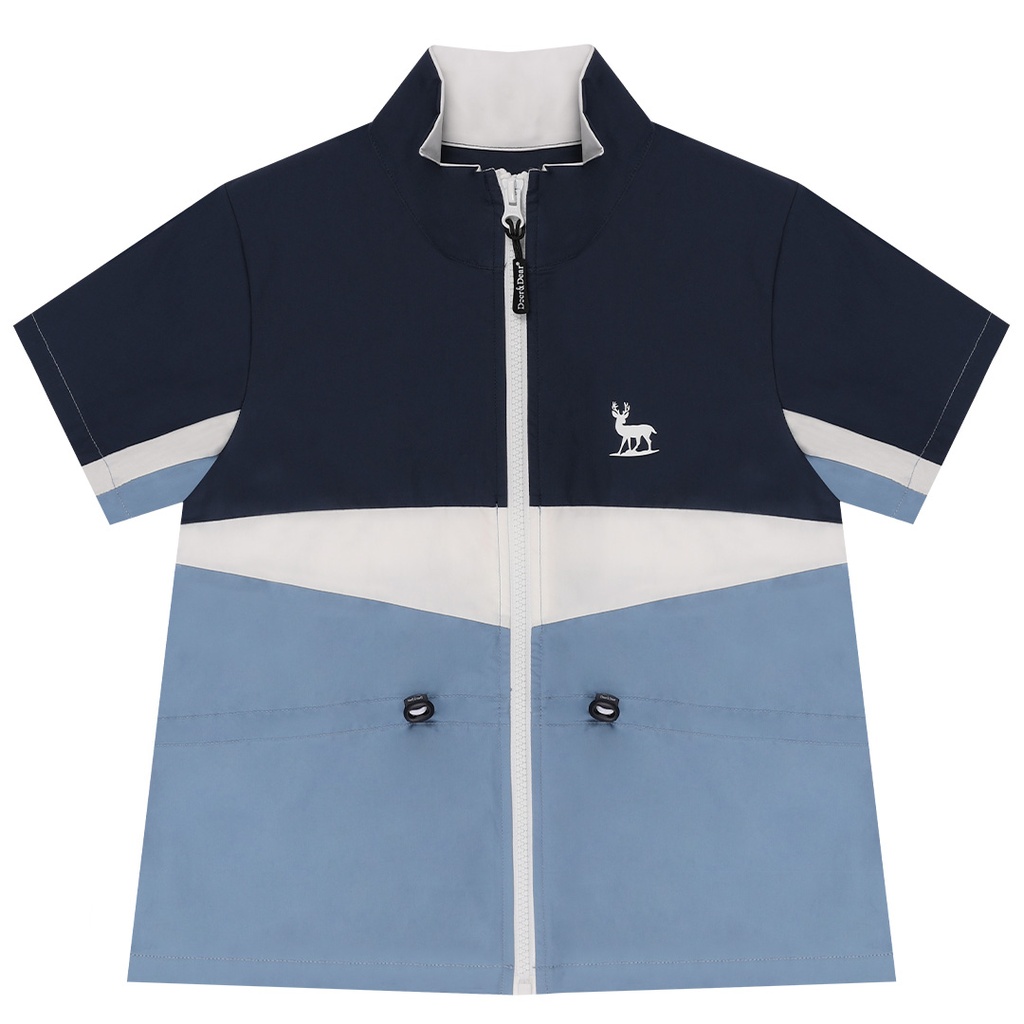 Girl's Short Sleeve Shirts