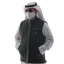 جاكيت_Men's Winter Vest
