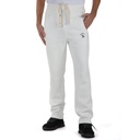 [DMN2BA2708106 / 203-4XL] Men's Training Pants (CREAM, 4XL)
